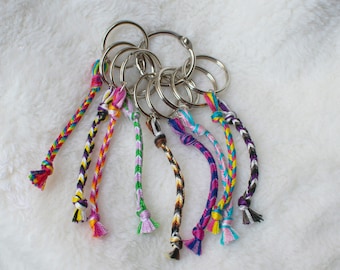 LGBTQ Pride Keychains