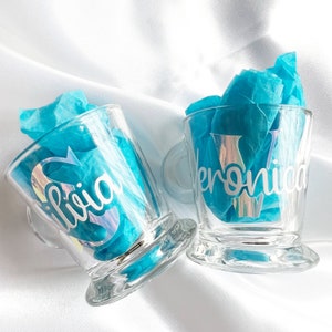 Expresso Coffee Mug Cuctomized with your name - Mug - 40 ml