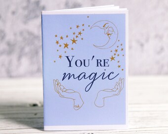Printable Pocket Inspiration Zitat Buch