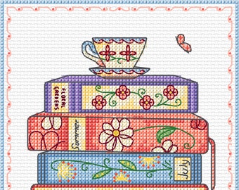 AJBD09 Time to Relax Chart Only pdf