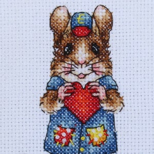 ET02 Eckley Cross Stitch Chart Only pdf