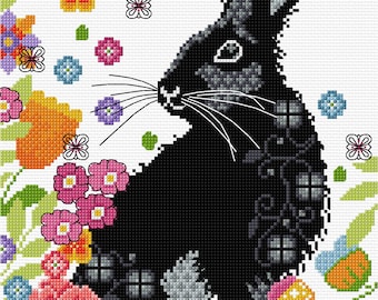 AJBD22 Spring Hare pdf chart only