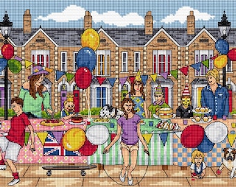 AJBD67 Street Party Chart pdf