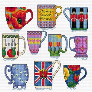 AJBD30 Mugs Galore pdf chart only