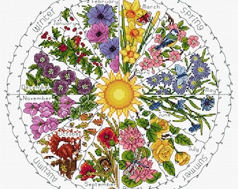 AJBD101 Through the Seasons pdf download