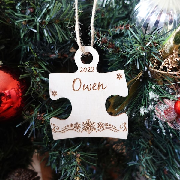 Puzzle Piece Name Tags Preschool Name Tags Puzzle Pie vrogue.co