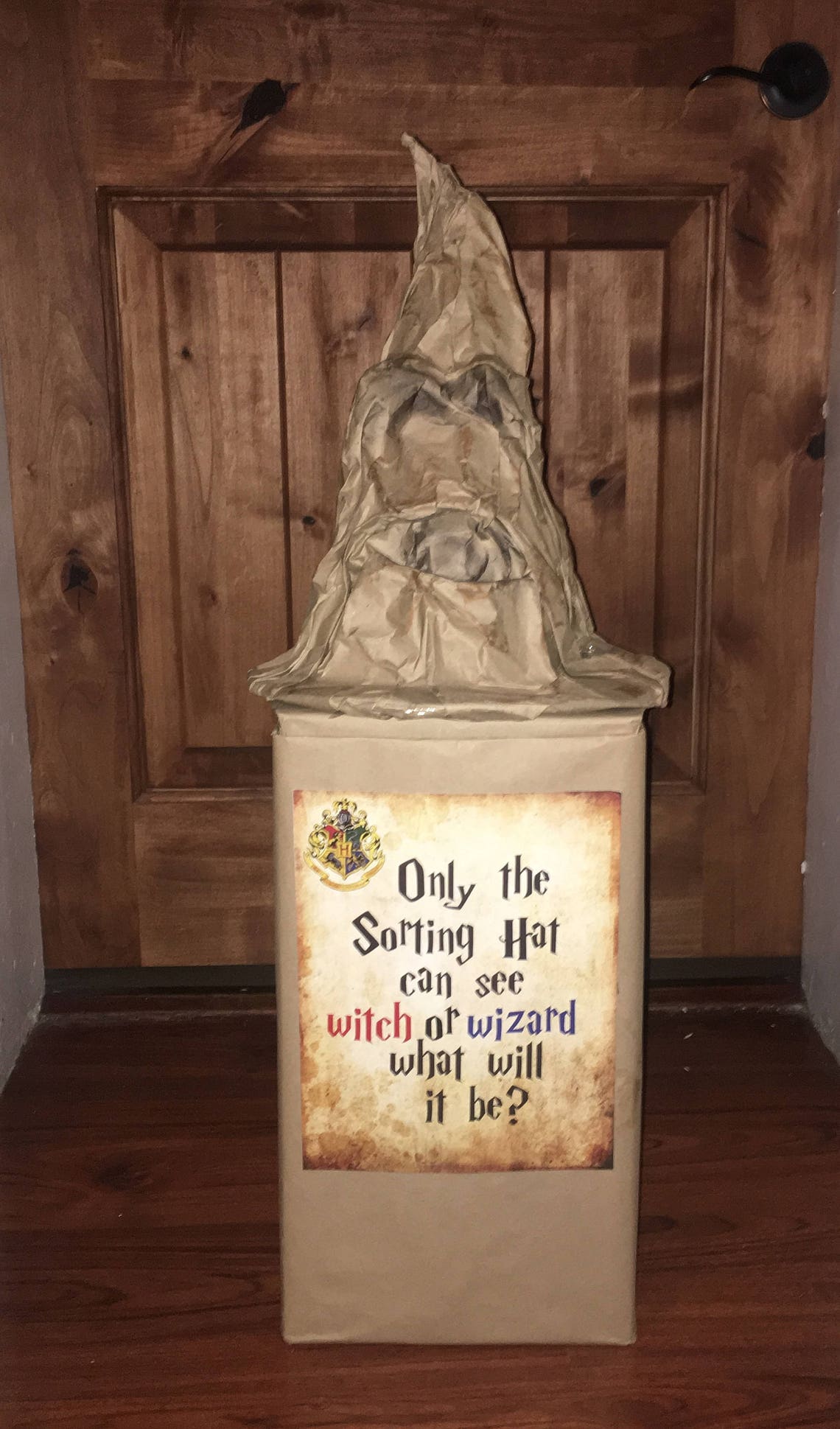 Harry Potter Gender Reveal | Etsy