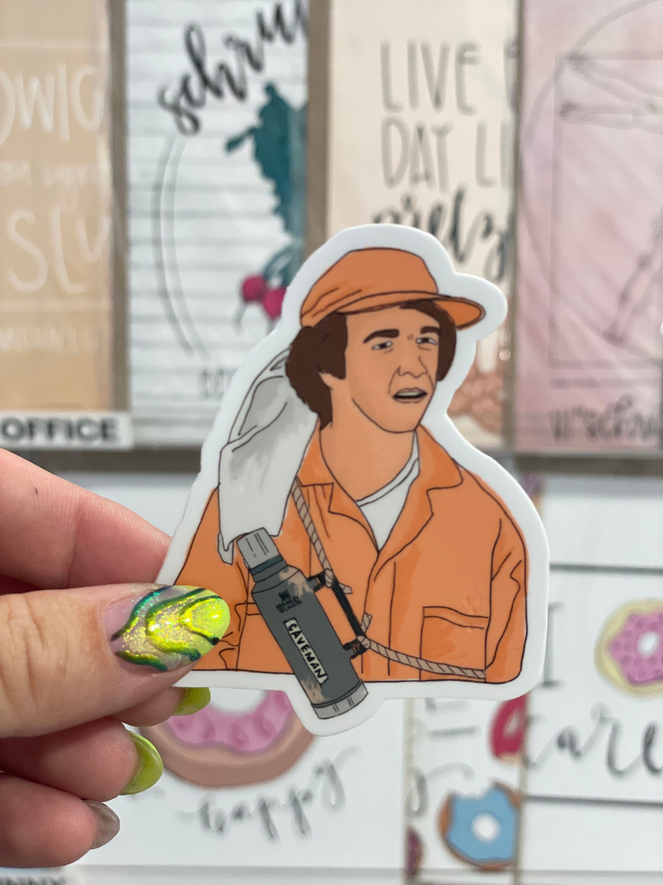 Stanley +  Stickers = 😍, Gallery posted by ChristinaDeVito