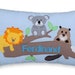 see more listings in the Name Cushion Boy Blue section