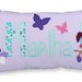 see more listings in the Name cushion Purple Turquoise section