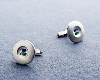 Elegant Cufflink