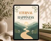 2026 Eternal Happiness JW Convention Notebook, Hyperlinked PDF (Digital Download)