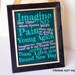 Jw,imagine the Time Wall Print,jw Original Song Jw Poster,jw ...