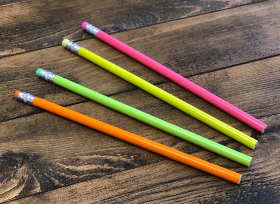 Nice pencils 2024
