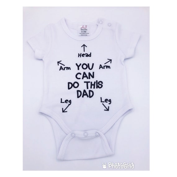 Great Baby Shower Gift, Baby bodysuit, Infant Bodysuit, Fun Baby Shower Gift, Newborn Bodysuit, Unisex baby bodysuit