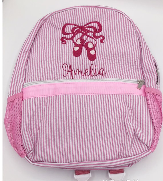 Baby daycare 2025 backpack