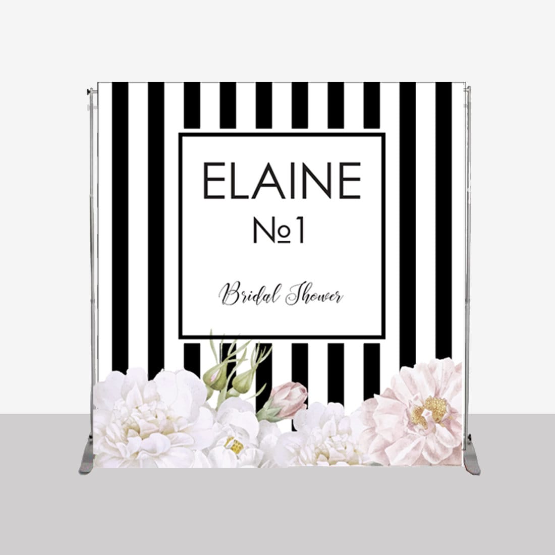 Bridal Shower Inspirado En El Disenador Telon De Fondo Etsy Espana Bridal Shower Inspirado En El Disenador Telon De Fondo Etsy Espana