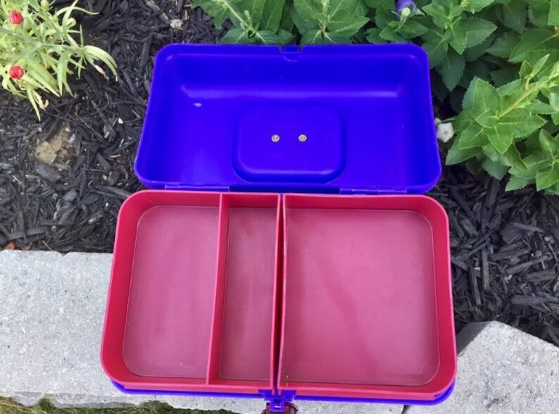 caboodle makeup kit