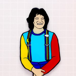 Robin Williams Mork Egg