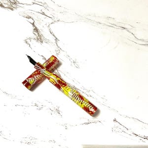 fountain pen