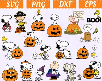 Charlie Brown Svg Etsy