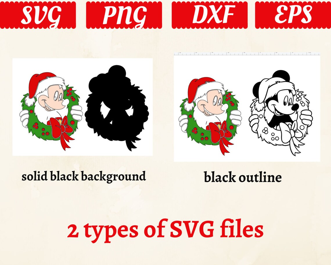 Santa Christmas Card Papercut SVG File Download Free Fonts Download Free Cursive Fonts