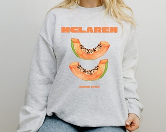 F1 Sudadera con capucha F1 Sudadera McLaren Sudadera con capucha Lando Norris McLaren F1 Merch Fórmula Uno Oscar Piastri F1 Regalo Fórmula 1 Sudadera con capucha Fórmula 1 Sudadera