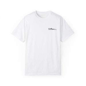 Formula One F1 Merch Formula 1 Shirt F1 Sweatshirt F1 Shirt F1 Gifts F1 Clothing Formula 1 T Shirt FORMULA1 Guenther Steiner Shirt Haas F1 image 3