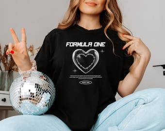 フォーミュラ 1 シャツ F1 グッズ、フォーミュラ 1 シャツ F1 シャツ F1 ギフト フォーミュラ 1 ギフト フォーミュラ 1 T シャツ F1 衣類 フォーミュラ 1 ギフト ヴィンテージ F1 T シャツ