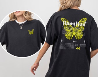 Formula 1 Lewis Hamilton Shirt Formula One F1 Merch Mercedes F1 Hamilton Formula 1 Shirt F1 Shirt F1 Gifts Formula 1 Gift Formula One Shirt