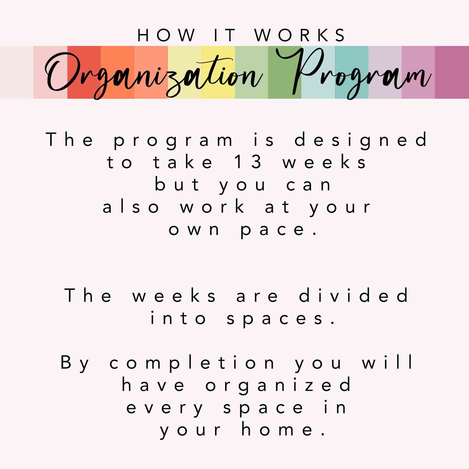 HOME ORGANIZATION Etsy