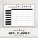 see more listings in the Simplified Planner section