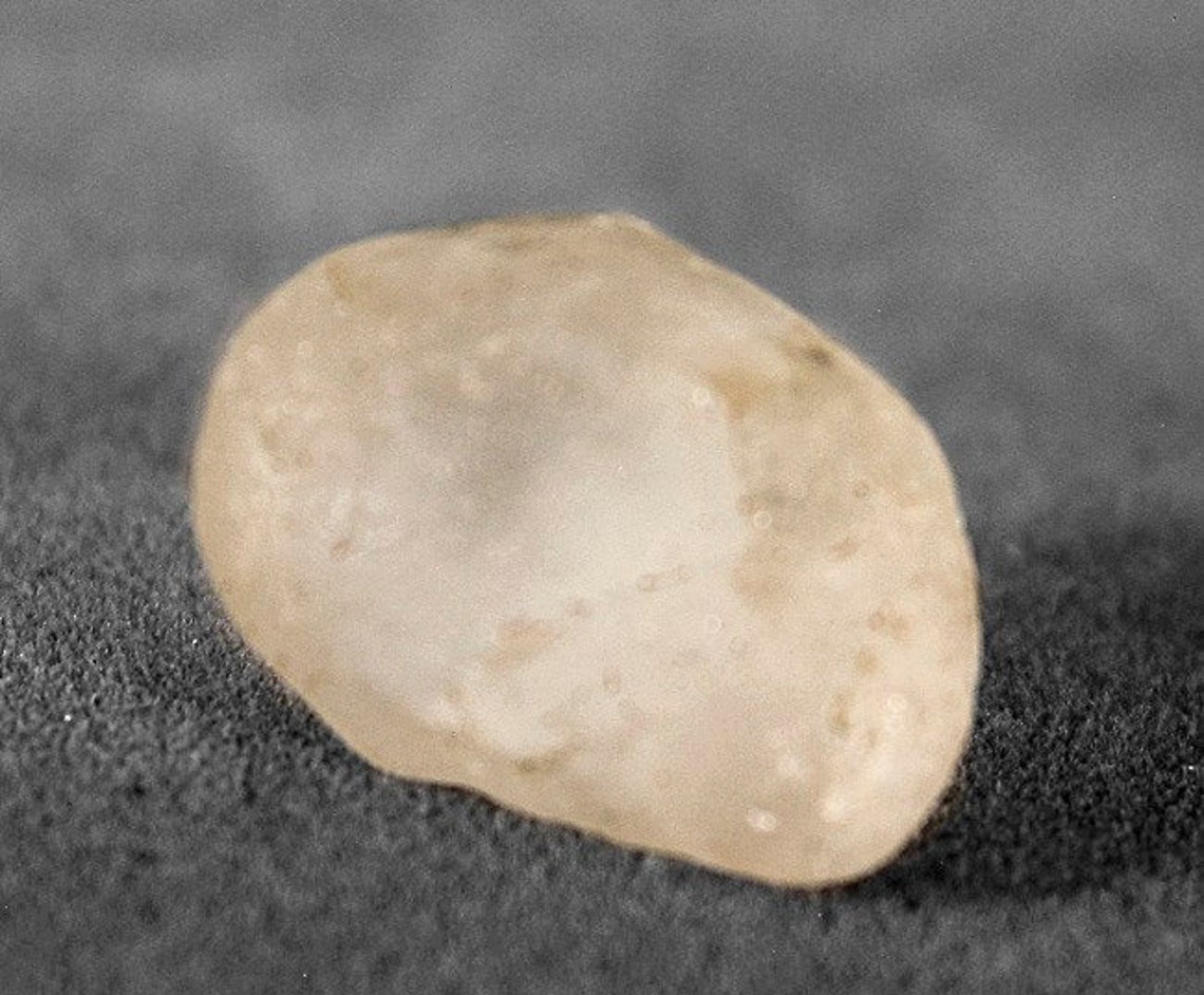 Desert Diamonds Saudi Arabia Qaysumah Raw Uncut 5 Each Etsy