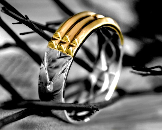 howard carter atlantis ring