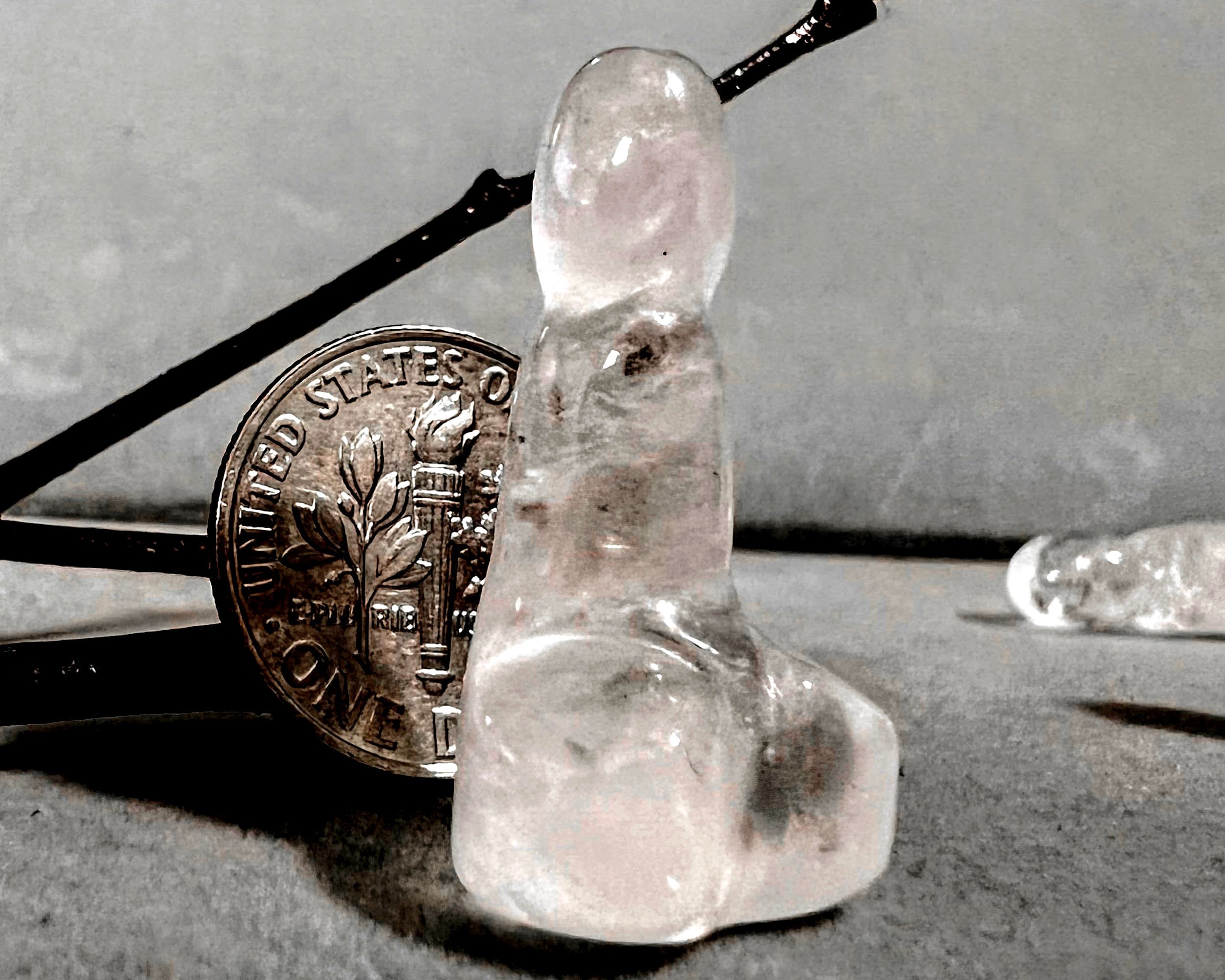 水晶男根 男根 ペニス 石彫刻 7142 - Etsy 日本