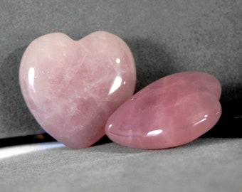 国内で当店のみ 666999 - Blush Rose quartz spike Heart 国内で当店のみ 666999 - Blush Rose quartz spike Heart