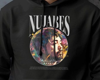 新品 Nujabes MODAL SOUL Tシャツ L black 新品 Nujabes MODAL SOUL Tシャツ L black Nujabes T-shirt