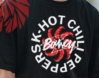 Koszulka Ateez Bouncy, koszulka unisex Atiny Fandom, koncert Kpop