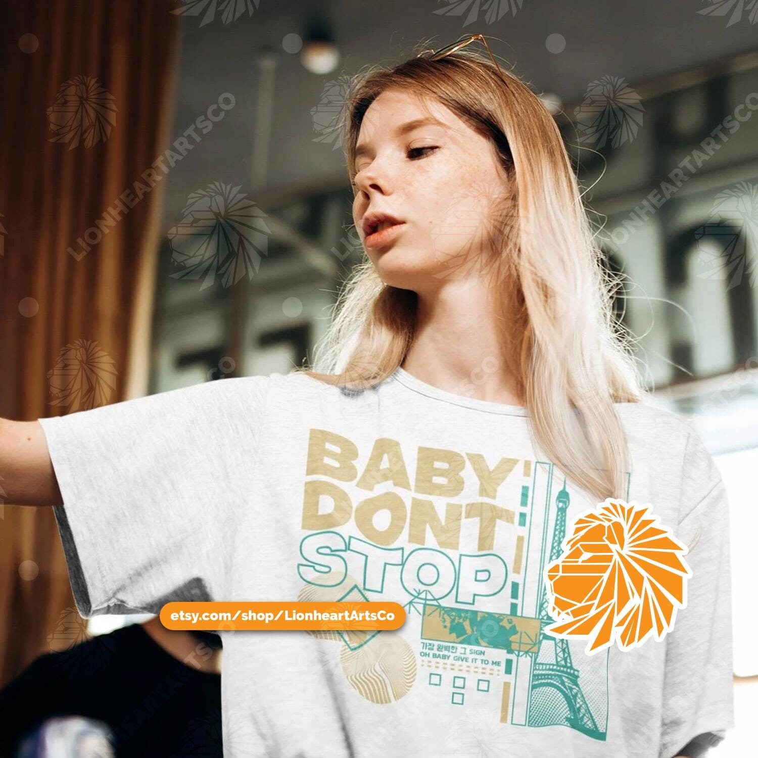 Nct Crop Tops - Etsy