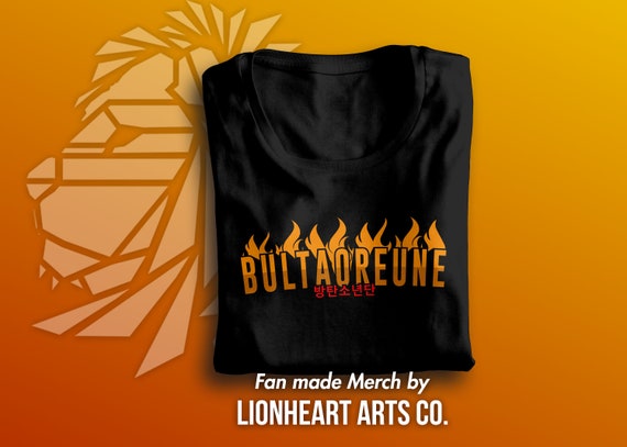 Army Logo Art Army Bts T Shirt Design