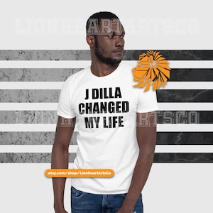 J Dilla - Etsy