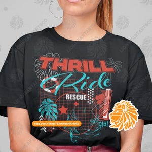 The Boyz Thrill Ride, Short-Sleeve Unisex T-Shirt, The B, Kpop Shirt, The Stealer, Kpop Fan shirt, The Boyz Shirt, Kpop merch, Kpop concert