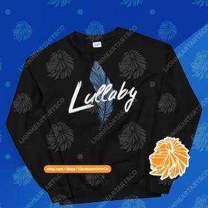 Got7 Lullaby, Kpop Merch, Unisex Sweatshirt