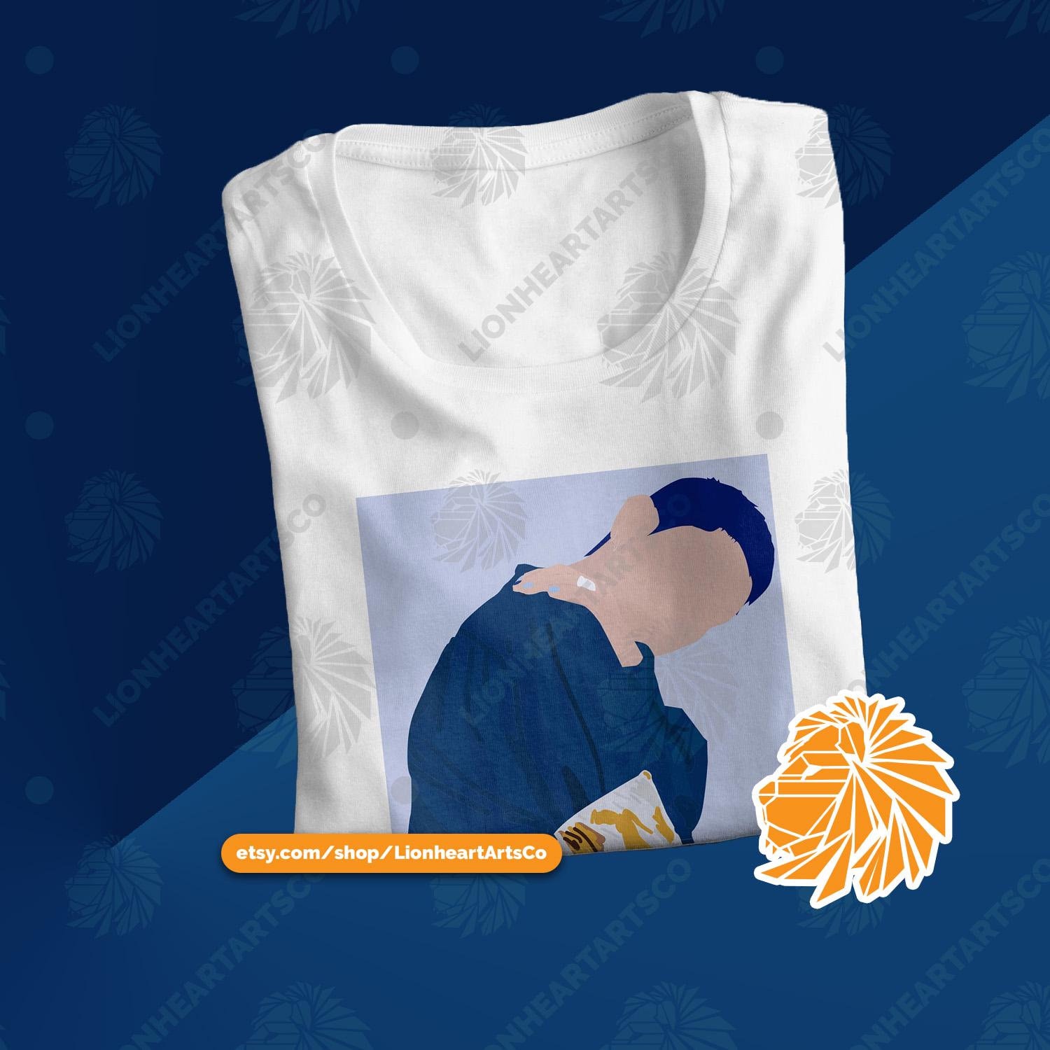 Zico Tshirt - Etsy