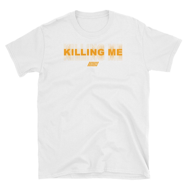 Ikon Killing Me Shirt