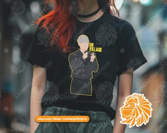 Baekhyun EXO, camiseta unisex de manga corta, UN Village, Betcha, City Lights, Obsession, Call me Baby