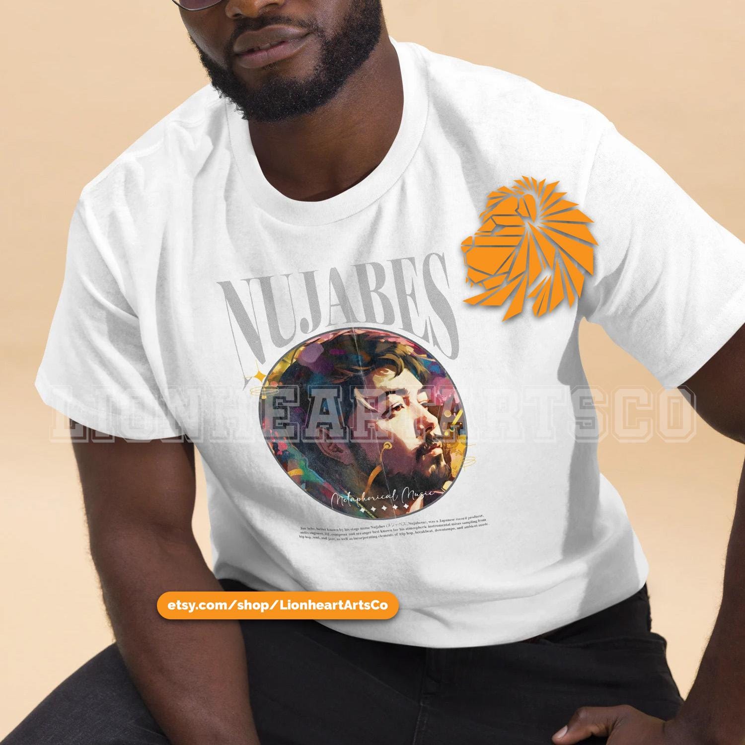 Nujabes Metaphorical Music, Men's Classic Tee, Unisex, Hip Hop, Lofi Hip Hop, Music Creator Merch - Etsy Nujabes Metaphorical Music, Men's Classic Tee, Unisex, Hip Hop, Lofi Hip Hop, Music Creator Merch - Etsy