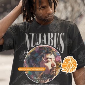 Nujabes Metaphorical Music, Men&#39;s classic tee, Unisex, Hip Hop, Lofi Hip Hop, Music Creator Merch