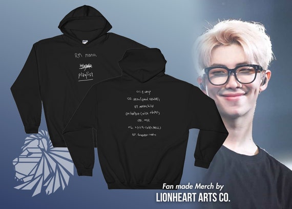 moonchild hoodie
