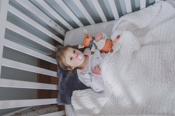 crib blankets for toddlers